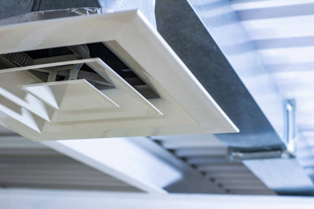 Ventilation Cleaning Services in St Andrews, SC