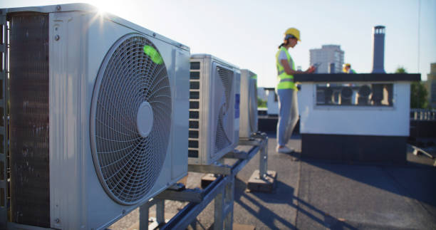 Professional Airduct Cleaning in St Andrews, SC